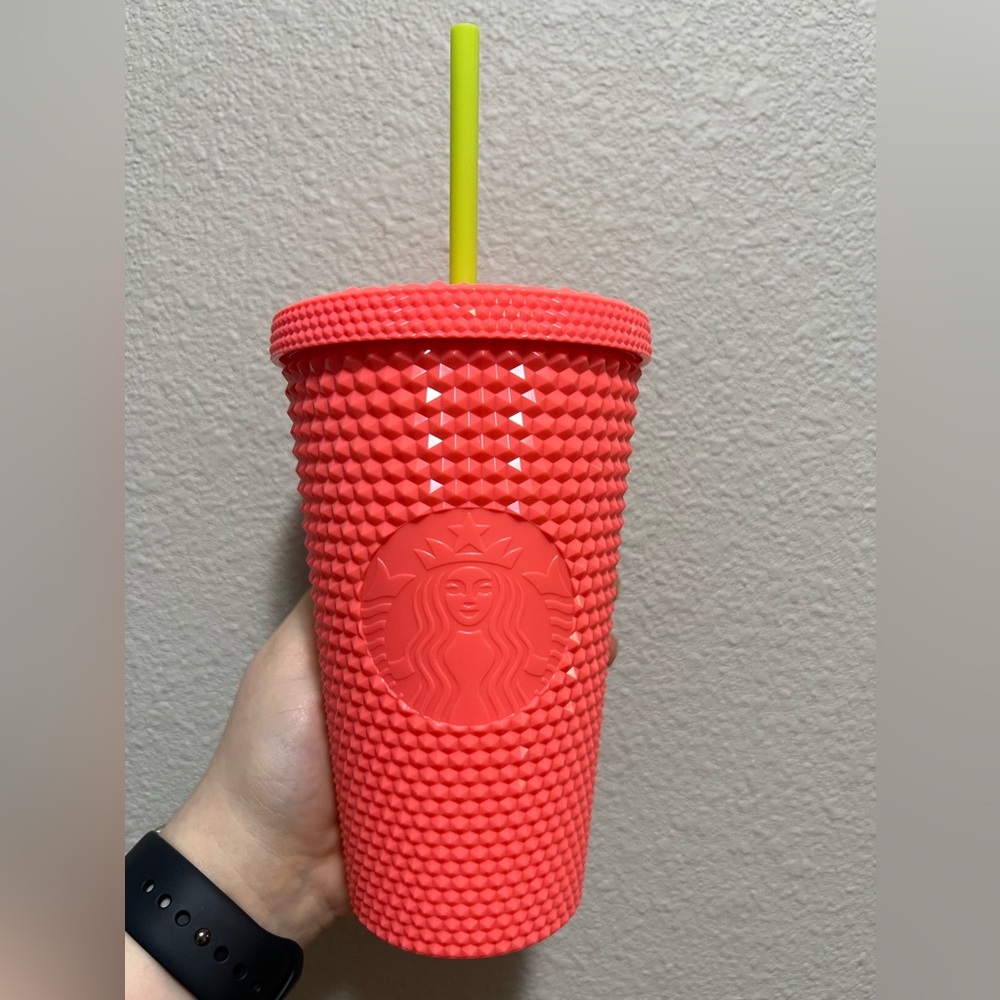 Starbucks 16oz Cup NWT